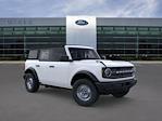 2026 Ford Bronco 4WD SUV for sale #C1458 - photo 7