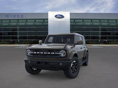 New 2026 Ford Bronco - photo 1