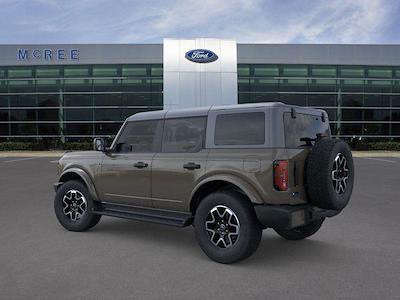 New 2026 Ford Bronco - photo 1
