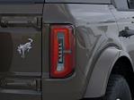2026 Ford Bronco 4WD SUV for sale #C1459 - photo 23
