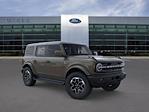 2026 Ford Bronco 4WD SUV for sale #C1459 - photo 7