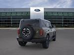 2026 Ford Bronco 4WD SUV for sale #C1459 - photo 8