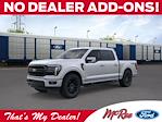 2026 Ford F-150 SuperCrew Cab 4x4 Pickup for sale #C1460 - photo 1