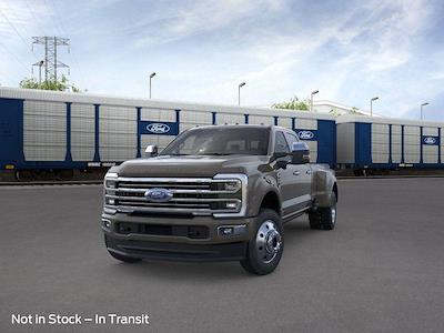 New 2026 Ford F-450 - photo 1