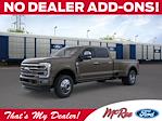 New 2026 Ford F-450 King Ranch Crew Cab for sale #C1463 - photo 1