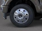 New 2026 Ford F-450 King Ranch Crew Cab for sale #C1463 - photo 18
