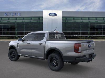 New 2026 Ford Ranger - photo 1