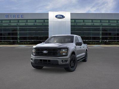 New 2026 Ford F-150 - photo 1