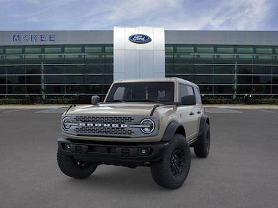 New 2026 Ford Bronco - photo 1