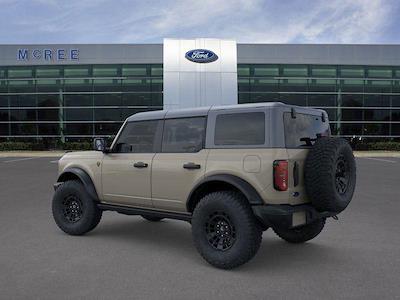 New 2026 Ford Bronco - photo 1