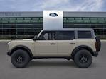 2026 Ford Bronco 4WD SUV for sale #C1471 - photo 4