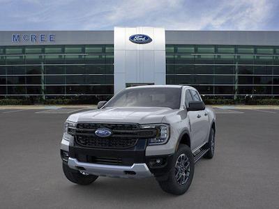 New 2026 Ford Ranger - photo 1