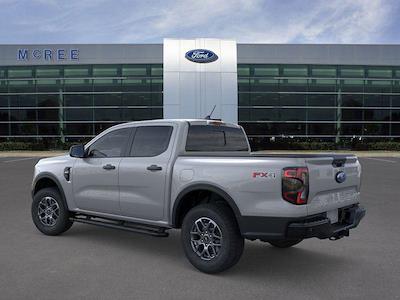New 2026 Ford Ranger - photo 1