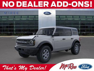 New 2026 Ford Bronco - photo 1