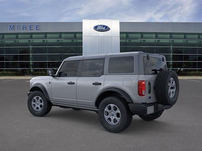New 2026 Ford Bronco - photo 1