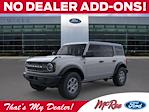 2026 Ford Bronco 4WD SUV for sale #C1473 - photo 1