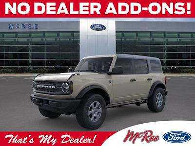 New 2026 Ford Bronco - photo 1