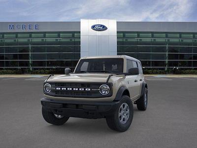 New 2026 Ford Bronco - photo 1