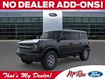 2026 Ford Bronco 4WD SUV for sale #C1475 - photo 1