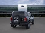 2026 Ford Bronco 4WD SUV for sale #C1475 - photo 7