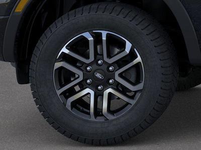 New 2026 Ford Ranger - photo 1