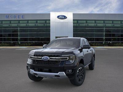 New 2026 Ford Ranger - photo 1