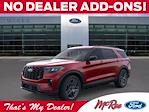 2026 Ford Explorer RWD SUV for sale #C1477 - photo 1