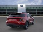 2026 Ford Explorer RWD SUV for sale #C1477 - photo 8