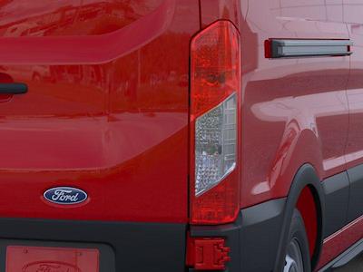 New 2026 Ford Transit 250 - photo 1