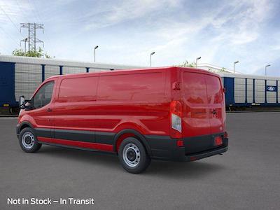 New 2026 Ford Transit 250 - photo 1