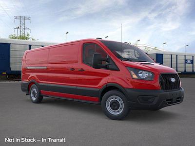 New 2026 Ford Transit 250 - photo 1