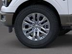 New 2026 Ford F-150 King Ranch SuperCrew Cab for sale #C1482 - photo 17