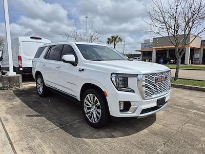 Used 2023 GMC Yukon - photo 1