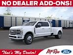 2026 Ford F-450 Crew Cab DRW 4x4 Pickup for sale #C1489 - photo 1