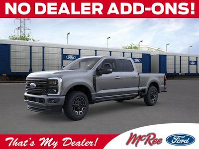 New 2026 Ford F-250 - photo 1