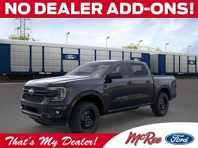 New 2026 Ford Ranger - photo 1
