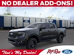 2026 Ford Ranger SuperCrew Cab 4x2 Pickup for sale #C1492 - photo 1