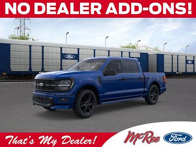 New 2026 Ford F-150 - photo 1