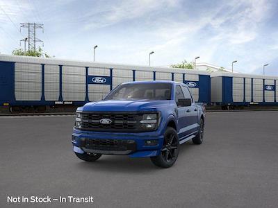 New 2026 Ford F-150 - photo 1