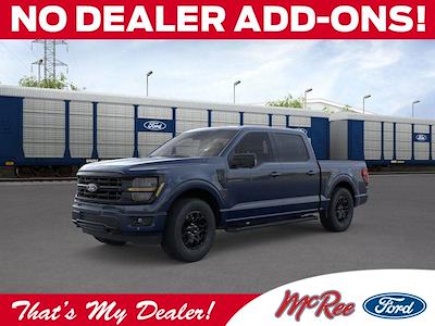 New 2026 Ford F-150 - photo 1