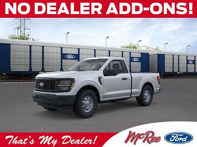 New 2026 Ford F-150 - photo 1