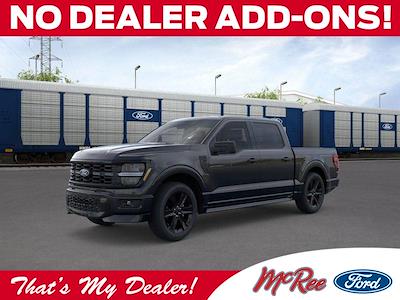 New 2026 Ford F-150 - photo 1