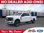 2026 Ford F-250 Crew Cab 4x4 Pickup for sale #C1502 - photo 1