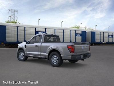 New 2026 Ford F-150 - photo 1