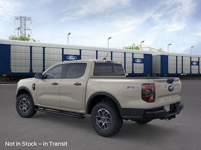 New 2026 Ford Ranger - photo 1