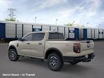2026 Ford Ranger SuperCrew Cab 4x4 Pickup for sale #C1510 - photo 2