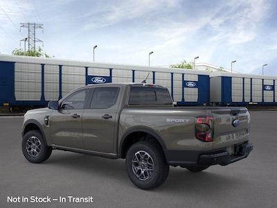 New 2026 Ford Ranger - photo 1