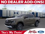 2026 Ford Ranger SuperCrew Cab 4x2 Pickup for sale #C1511 - photo 1