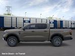 2026 Ford Ranger SuperCrew Cab 4x2 Pickup for sale #C1511 - photo 4