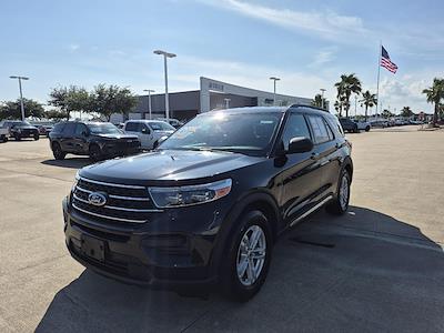 2022 Ford Explorer RWD SUV for sale #C1513A - photo 1